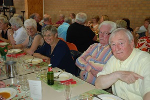 Kermesse Club Détente