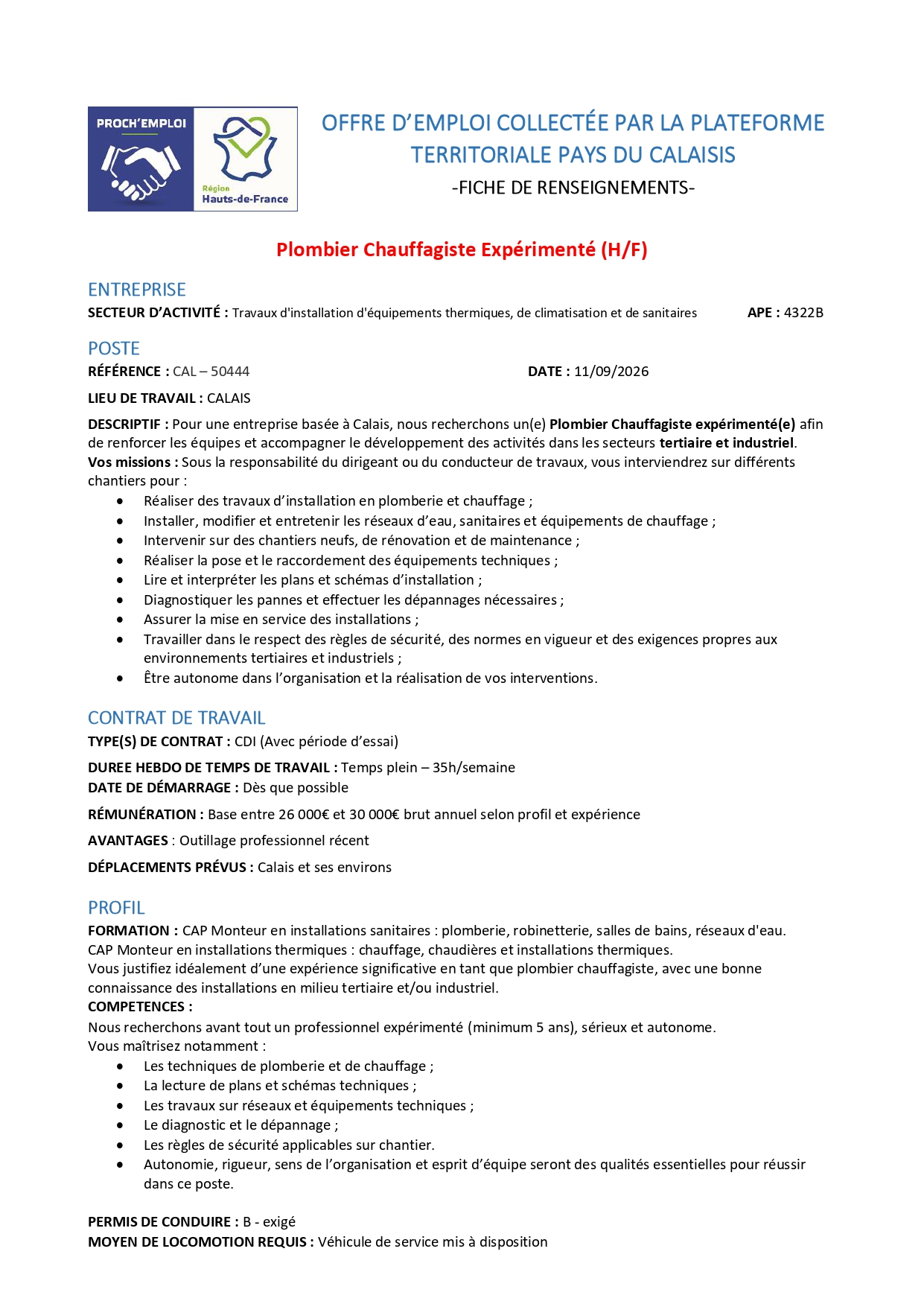 CAL-50444  Plombier chauffagiste expérimenté H_F_page-0001.jpg