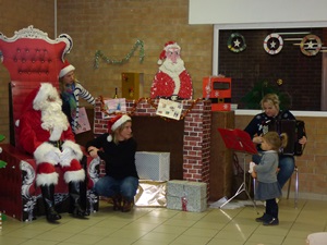 Fête de Noël