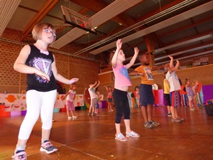 Fête du centre