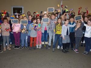 Collecte alimentaire