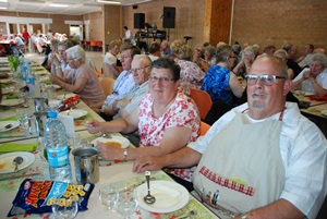 Kermesse Club Détente