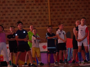 Fête du centre