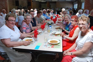 Kermesse Club Détente