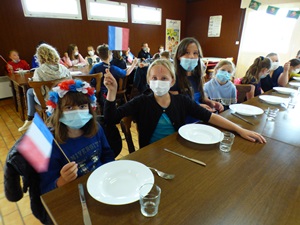 CANTINE EURO DE FOOT