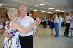 Kermesse Club Détente