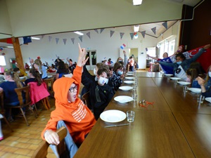 CANTINE EURO DE FOOT