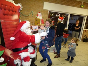 Fête de Noël