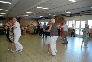 Kermesse Club Détente