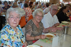 Kermesse Club Détente