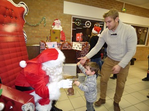 Fête de Noël