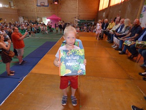 remise des prix