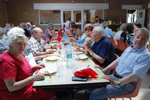 Kermesse Club Détente