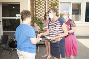 Remise des Prix 10