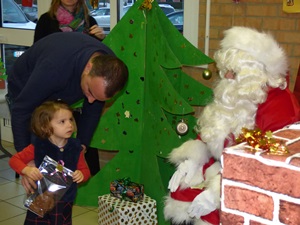 Fête de Noël