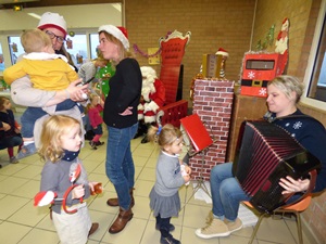 Fête de Noël