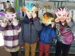 ATELIER CARNAVAL