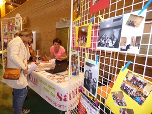 FORUM DES ASSO