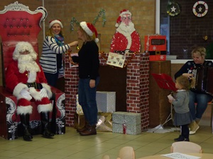 Fête de Noël