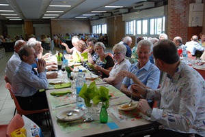 Kermesse Club Détente