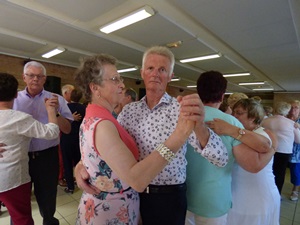 Kermesse club détente