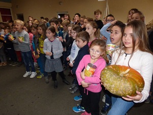 Collecte alimentaire