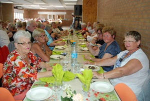 Kermesse Club Détente