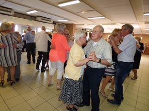 Kermesse club détente