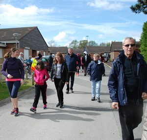 Parcours du coeur