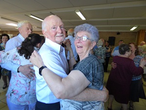 Kermesse club détente