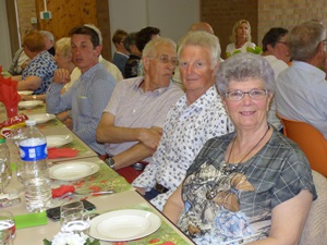 Kermesse club détente