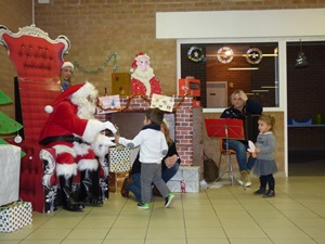 Fête de Noël