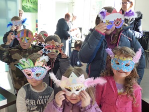 ATELIER CARNAVAL