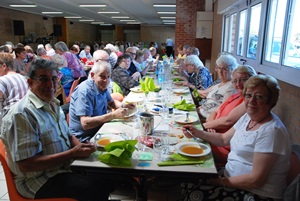 Kermesse Club Détente