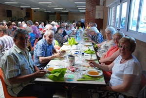 Kermesse Club Détente