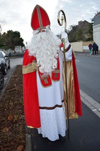 Saint-Nicolas