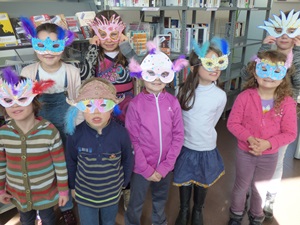 ATELIER CARNAVAL