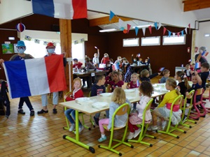 CANTINE EURO DE FOOT