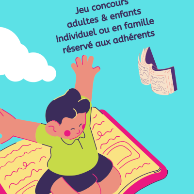 MÉDIATHÈQUE
