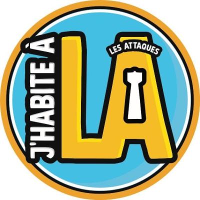 Fête à L.A
