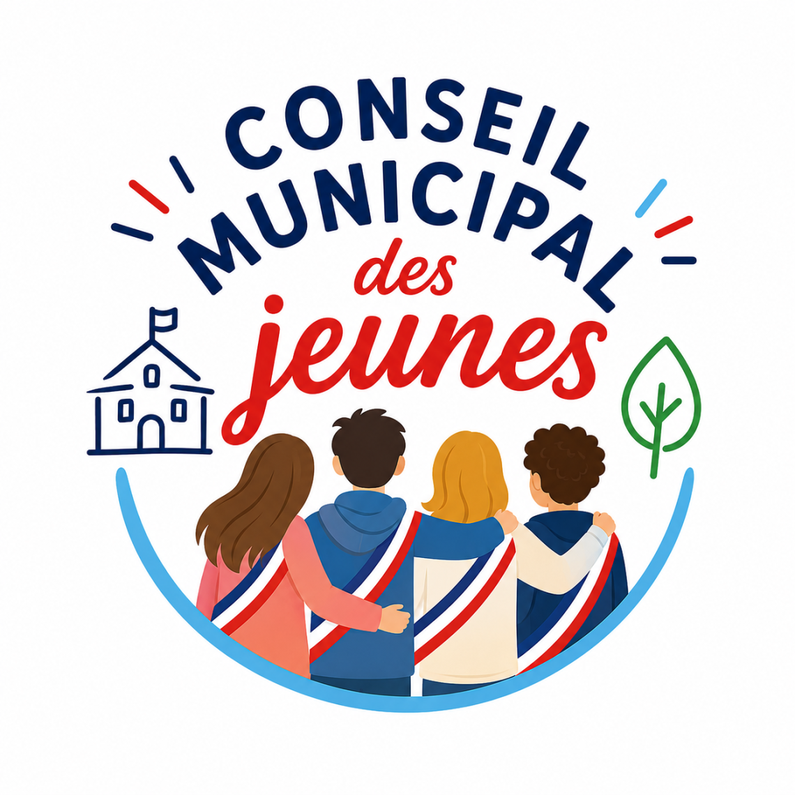 Les Attaques - Le Conseil Municipal des Jeunes