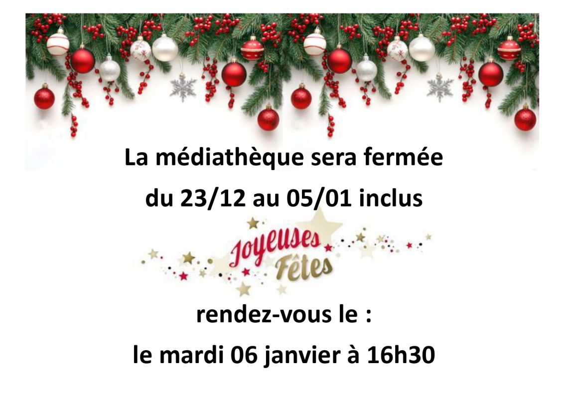 Les Attaques - Médiathèque